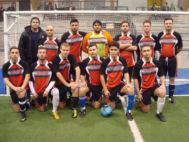 Squadra san simeon